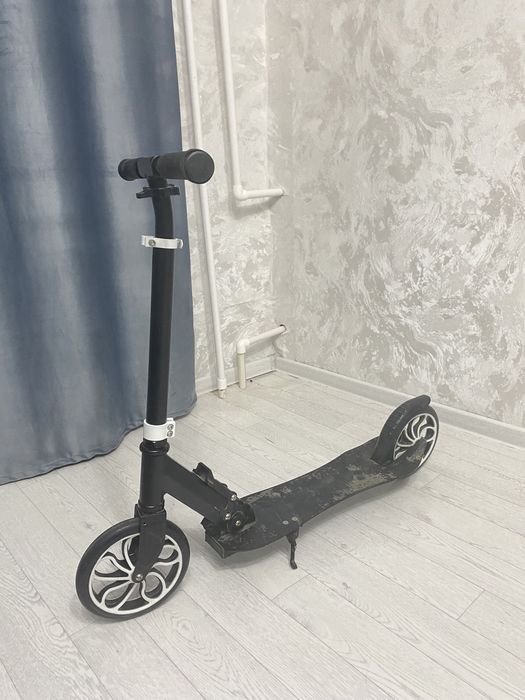 Самокат качественный