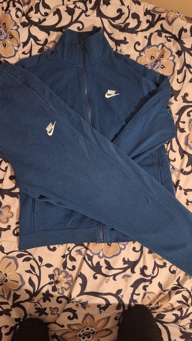 Екип Nike! Размер с