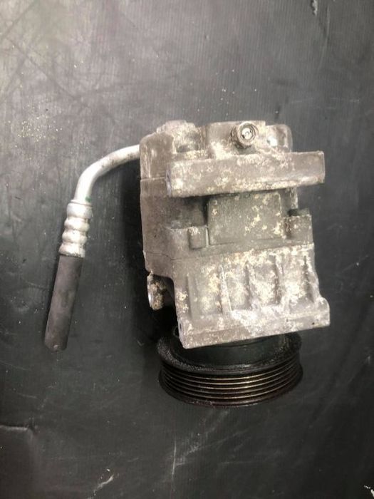 compresor ac fiat doblo punto 188 bravo 1 alfa romeo 145 146