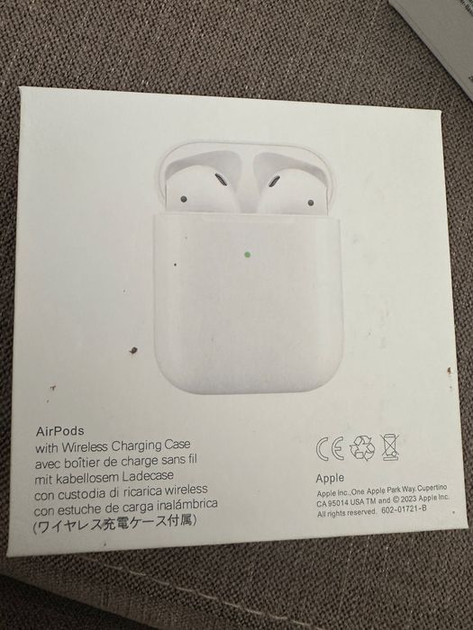 Airpods for iphone