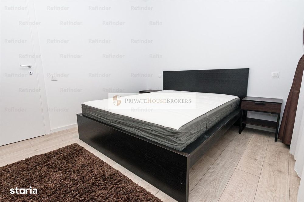 Pipera | New Point | Bloc 2019 | Parcare | Centrala