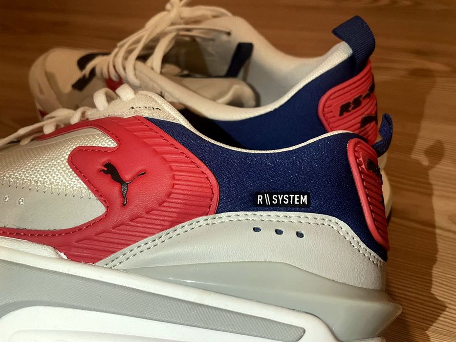 Оригинални обувки Puma RS-Fast