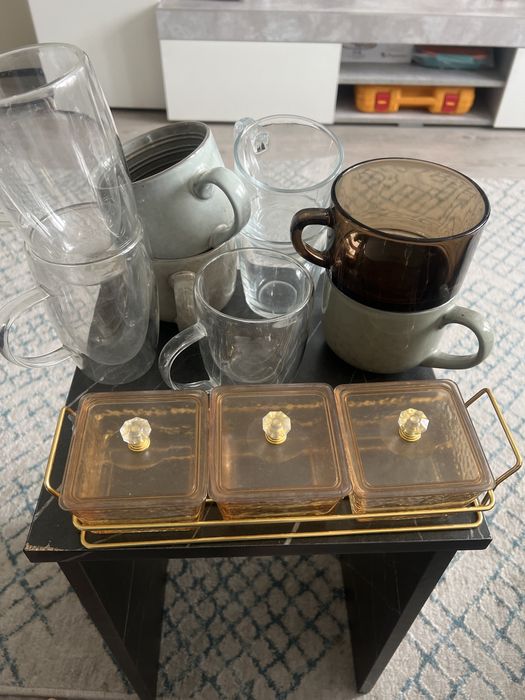 Продам посуду не дорого