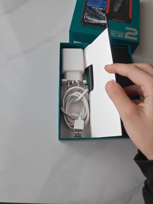 Cubot Kingkong Ace 2