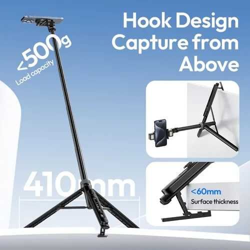 MagSafe штатив Ulanzi TT88 4-in-1  / селфи палка. Есть доставка