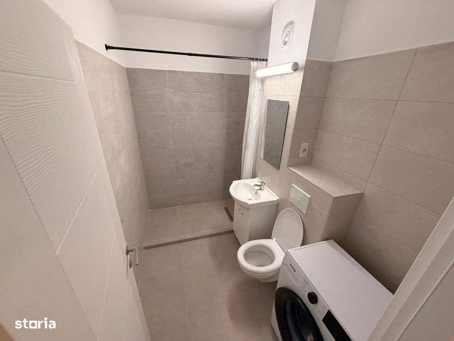 Apartament 2 camere zona Sânpetru,