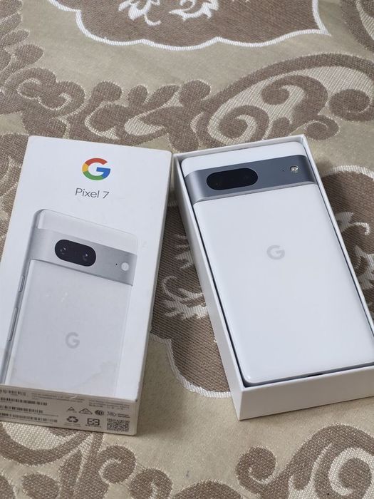 Google pixel 7(обмен)