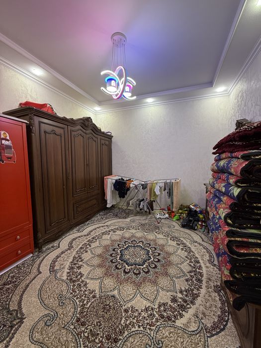 Срочно продается 1,5-сотик 4-х комн участка в Сергели Ханабад