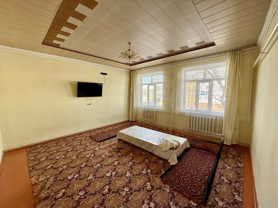 Жер үй сатылады!!