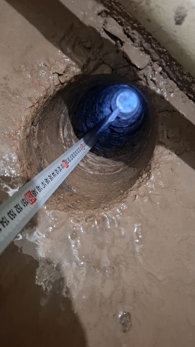 Алмазное бурение сверление