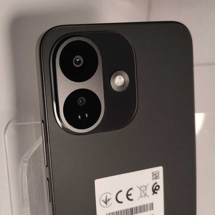 Xiaomi Redmi Note 17 Pro 256GB 6GB RAM Negru – Ca Nou, Full Box, Factură