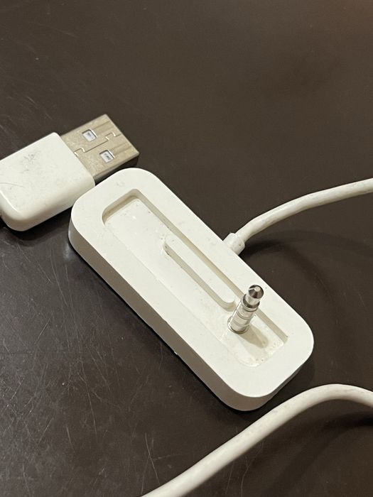 iPod shuffle gen2