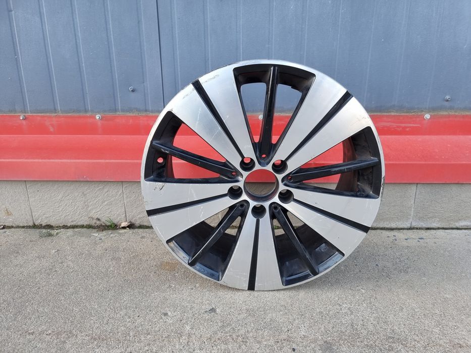 Janta 18 Mercedes A Class B Class CLA cod A2464011800