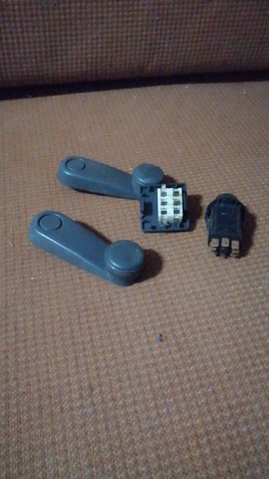 Части за Volvo 440