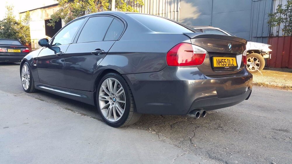 Бмв е90 330д м -пакет на части / Bmw e90 330d m paket