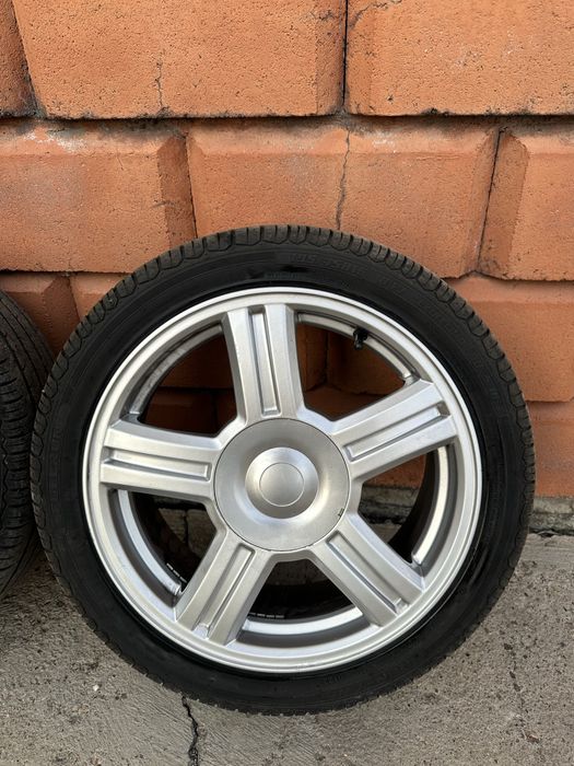 Торусы 195/45/R16