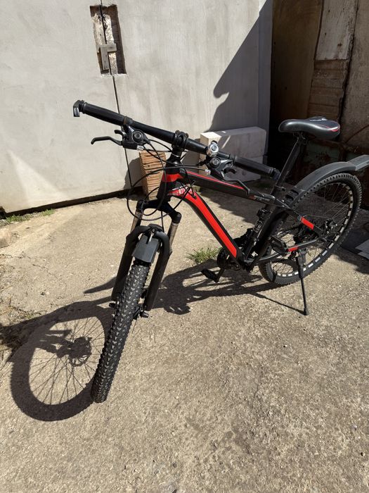 Bicicletă în stare buna
