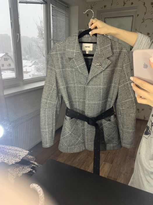 Продам куртку косуху!!