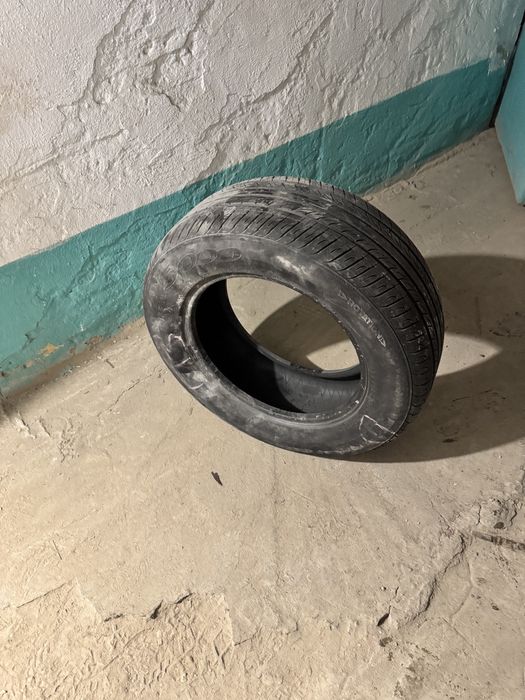 Резина 235/60 R16