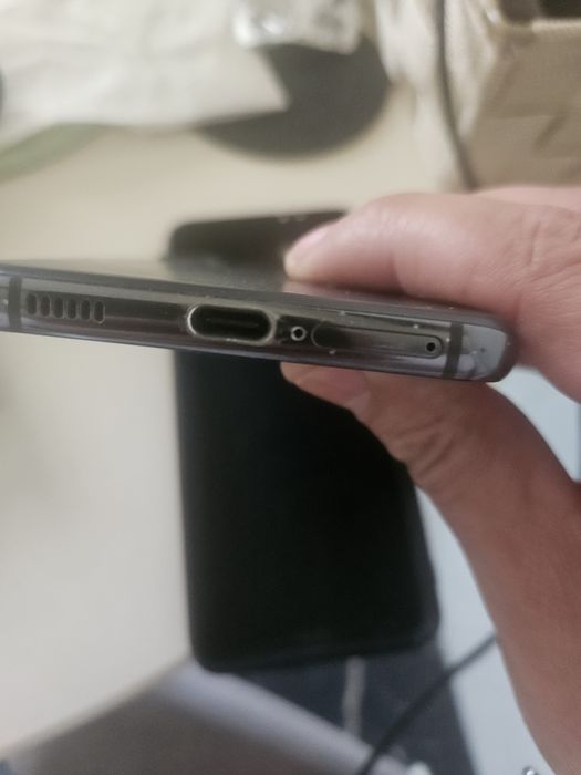 Samsung s21 5g dual sim 256gb