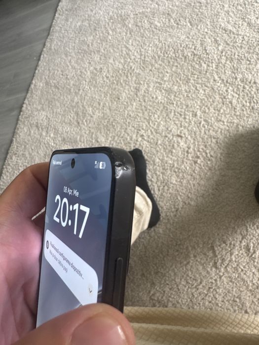 Xiaomi 15 - 3800 LEI magazin, 50 Mp camera, 12 GBR AM