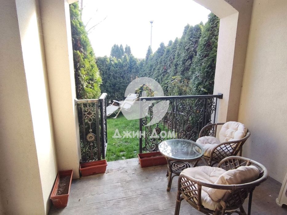 Продава се Двустаен апартамент в к.к. Слънчев бряг - 60 кв.м за 944 €/кв.м - Снимка #9