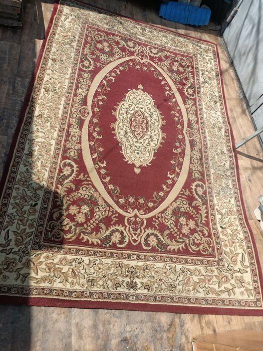 Ковровые изделия