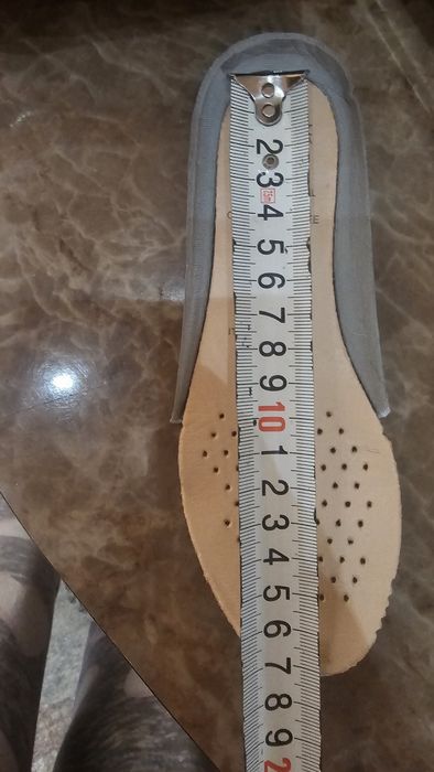 Кроссовки Geox original