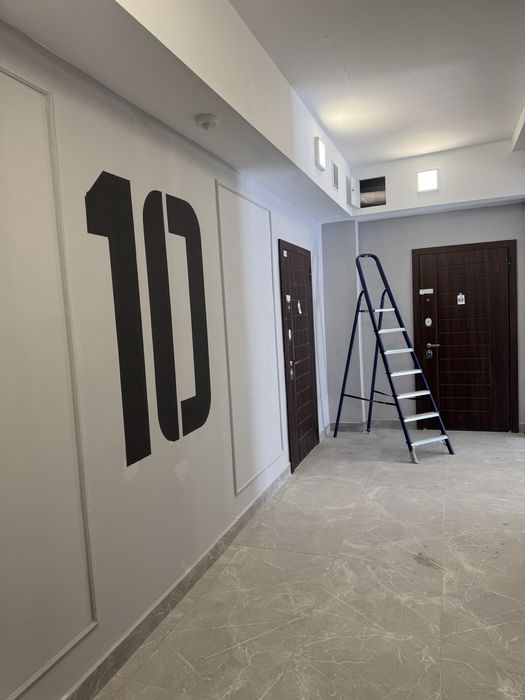 Продаю 2х комнатную квартиру