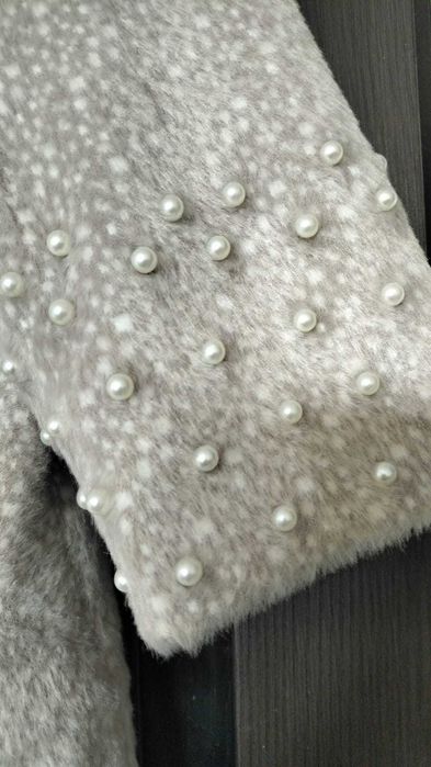 Продаю кашемировое пальто