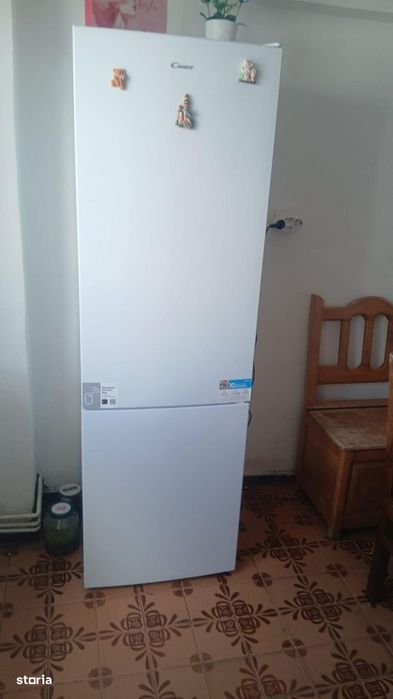 Apartament 2 camere 52 mp ~ etajul 5/8, zona centrala Zalau