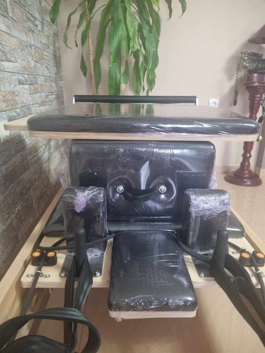 Налични Реформър Пилатес Легла / Reformer Pilates