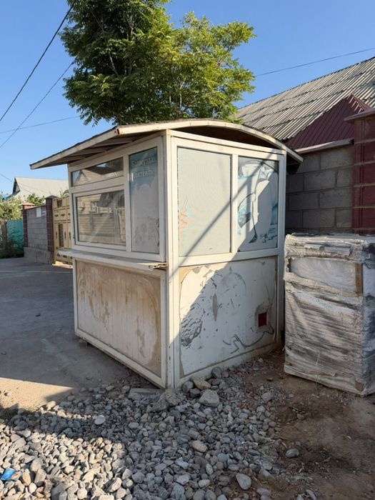 Бутик доя продажы мароженое или тд
