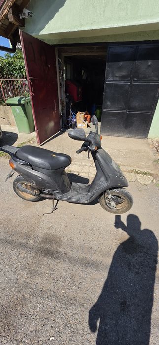 Piaggio Typhoon 2t
