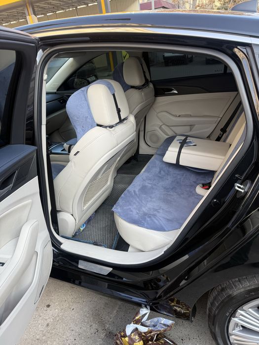 Hongqi Hongqi H5 Flagship Classic