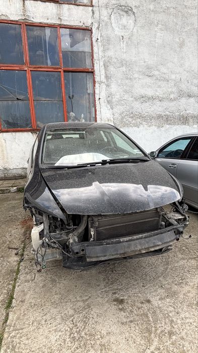 Honda Civic 8 на части