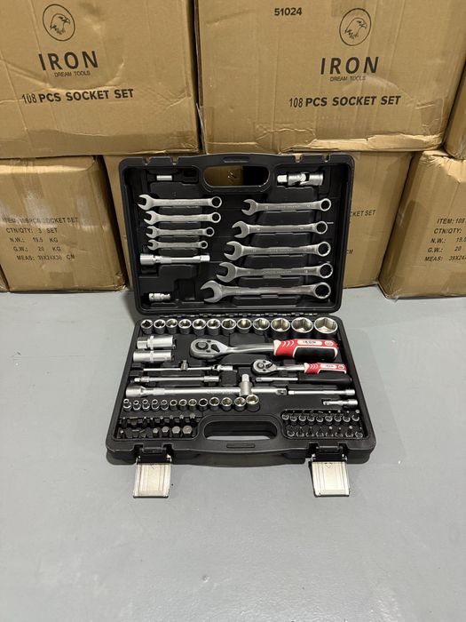 Ключ наборлар kuluch nabor