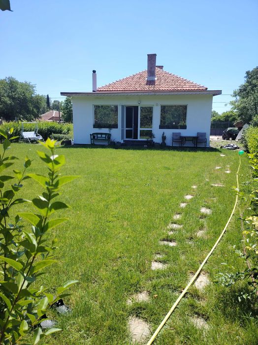 Продава се Къща в Несебър - 120 кв.м за 1275 €/кв.м - Снимка #9