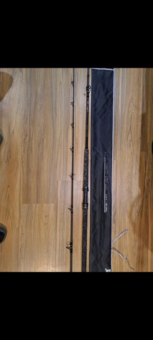 За Сом на Тролинг