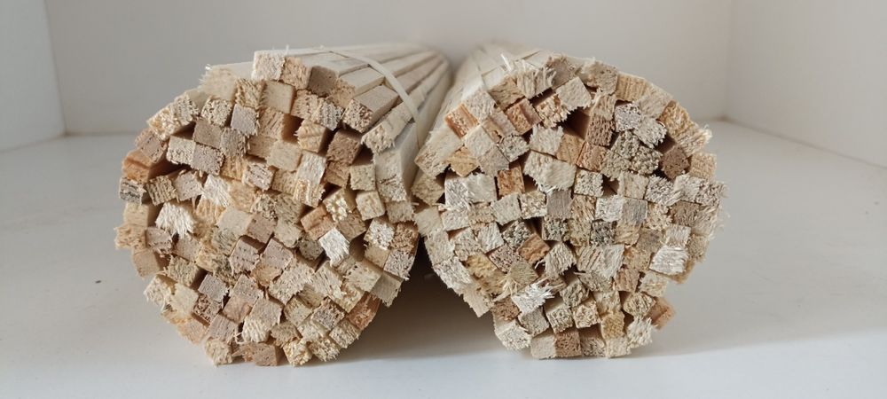 Клечки/пръчки за захарен памук, дръжки за знаменца