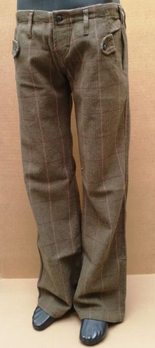 Нови дамски панталони EXIT Anyexit Any exit