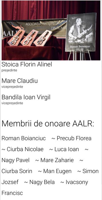 Vioară maestru Ioan Luca 2015 – sunet profesionist, lemn vechi 50 ani