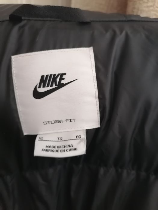 Зимна парка Nike