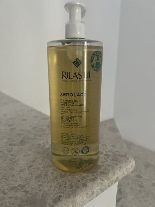 Rilastil Xerolact