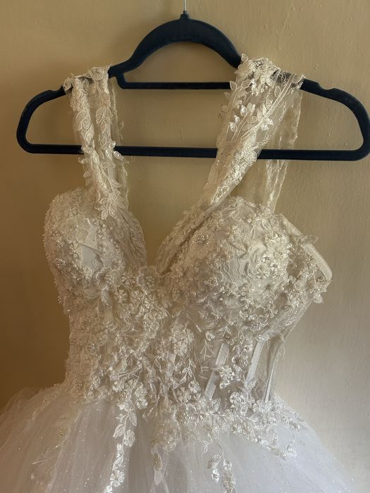 Рокля за сватба