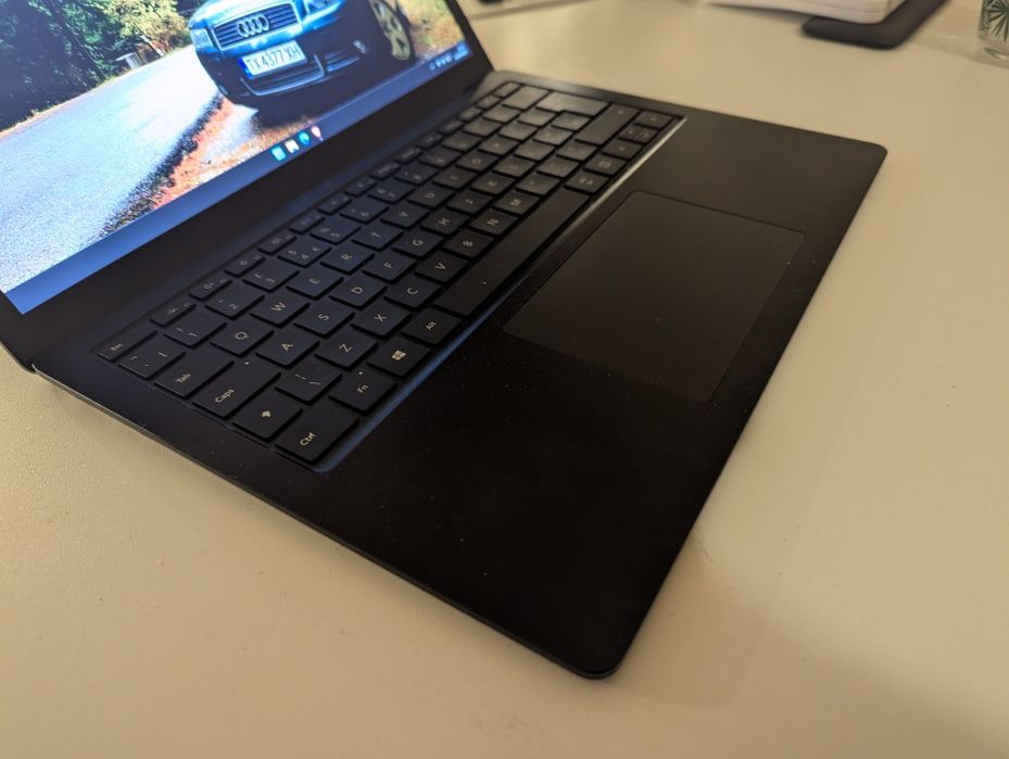 Microsoft Surface Laptop 3 16 RAM
