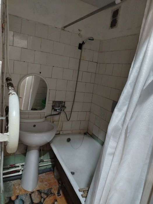 Сдам 2 комнатную квартиру