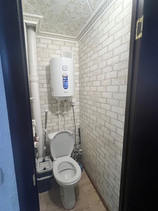 Сдам 3-комн. На длительный срок