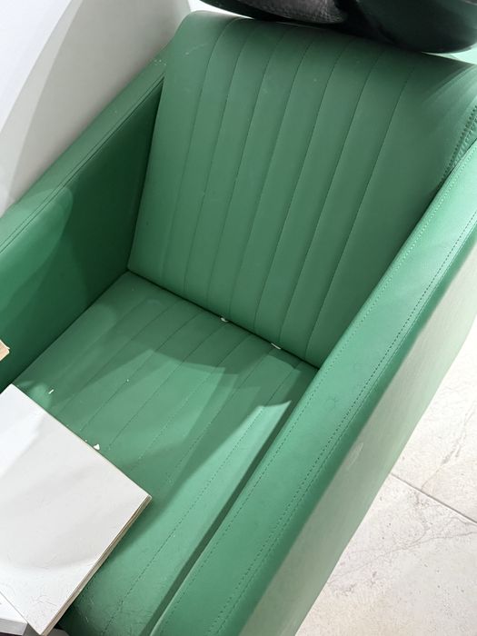 Мойка парикмахер