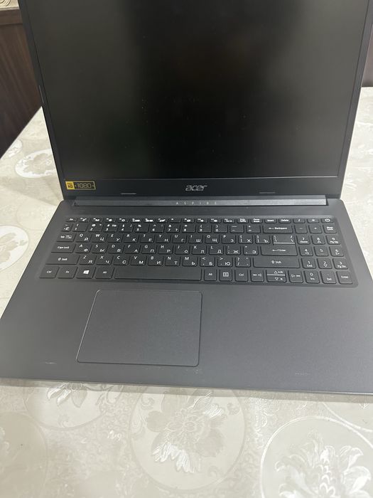 Продаётся ноутбук